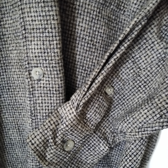 90's collared shirt - Picture 4 of 6